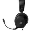 HP HyperX Cloud Stinger 2 gaming fejhallgató headset fekete