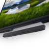 Dell Slim Soundbar SB521A for P3221D, P2721Q, U2421E, P3421W Displays