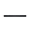 Dell Slim Soundbar SB521A for P3221D, P2721Q, U2421E, P3421W Displays