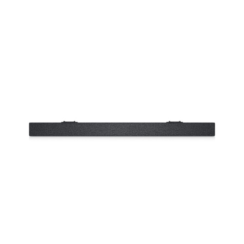 Dell Slim Soundbar SB521A for P3221D, P2721Q, U2421E, P3421W Displays