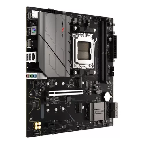 SAPPHIRE AL Sapphire sAM5 Pulse A620AM