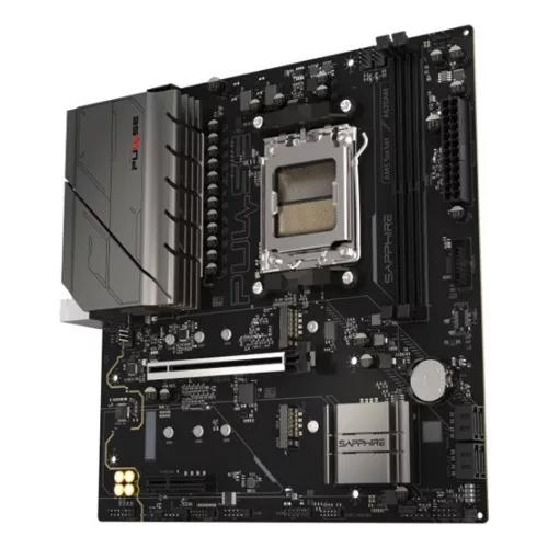 SAPPHIRE AL Sapphire sAM5 Pulse A620AM