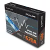 SAPPHIRE AL Sapphire sAM5 Pulse A620AM