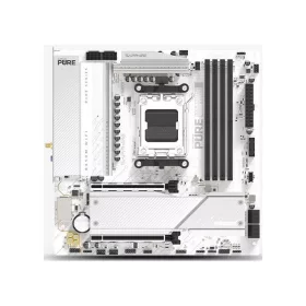 SAPPHIRE AL Sapphire sAM5 Pure B850M WIFI