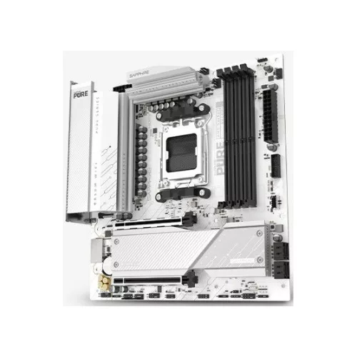 SAPPHIRE AL Sapphire sAM5 Pure B850M WIFI