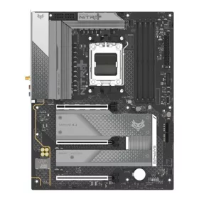 SAPPHIRE AL Sapphire sAM5 Nitro+ B850A WIFI