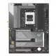 SAPPHIRE AL Sapphire sAM5 Nitro+ B850A WIFI