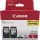 Canon PG-540L / CL541XL Photo Value Pack tintapatron + fotópapír 4-color