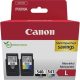 Canon PG-540L / CL541XL Photo Value Pack tintapatron + fotópapír 4-color