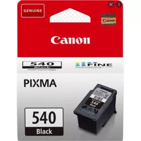 Canon PG-540 tintapatron fekete