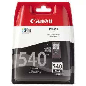 CANON Patron PG540, MG 3150, MG 2150, Pigment fekete