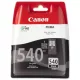 CANON Patron PG540, MG 3150, MG 2150, Pigment fekete