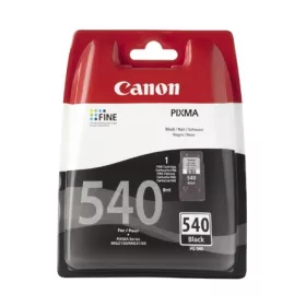 Canon PG-540BK patron fekete