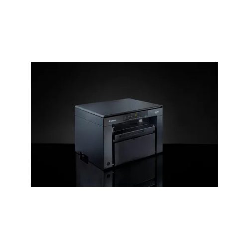 CANON Lézer MFP 3in1 i-SENSYS MF3010 BUNDLE (+2db CRG725-tel), A4, FF 18 l/p, USB, 64MB