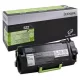 Lexmark 52D2000 Toner 522 black return 6000 pgs MS810de / MS810dn / MS810dtn toner fekete