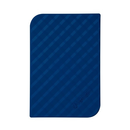 Verbatim Store n Go 1TB USB-A 3.0 2,5" külső HDD kék