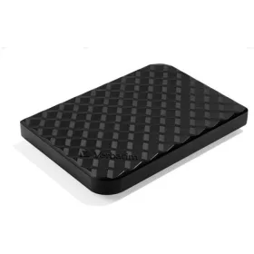   Verbatim Store n Go 4TB USB-A 3.0 2,5" külső HDD fekete