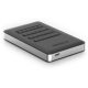 Verbatim Store n Go Secure Portable 1TB 5400rpm USB3.0 C 2,5" külső HDD fekete