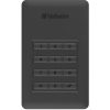Verbatim Store n Go G1 2TB USB-A 3.2 Gen1 2,5" külső HDD fekete