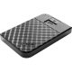 Verbatim Fingerprint Secure 1TB USB3.1 Gen1 2,5" külső HDD fekete