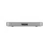 Verbatim Store n Go ALU 1TB USB-A/C 3.2 Gen1 2,5" külső HDD szürke