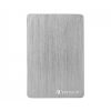 Verbatim Store n Go ALU 1TB USB-A/C 3.2 Gen1 2,5" külső HDD ezüst