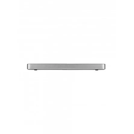 Verbatim Store n Go ALU 2TB USB-A/C 3.2 Gen1 2,5" külső HDD szürke