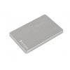 Verbatim Store n Go ALU 2TB USB-A/C 3.2 Gen1 2,5" külső HDD ezüst