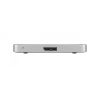 Verbatim Store n Go ALU 2TB USB-A/C 3.2 Gen1 2,5" külső HDD ezüst