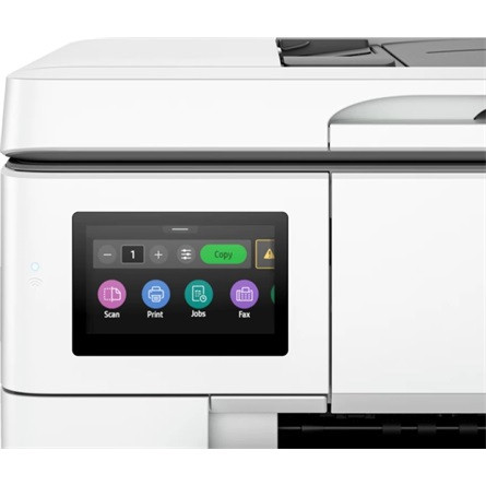 HP OfficeJet Pro 9730e színes multifunkciós tintasugaras nyomtató