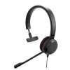 Jabra EVOLVE 30 II UC Mono USB Headband, Noise cancelling, USB and 3.5 connectiv