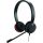 Jabra EVOLVE 30 II MS Stereo USB Headband, Noise cancelling, USB and 3.5 connect