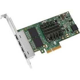   Dell EMC Intel I350 1Gb/s PCIe x4 Quad RJ45 hálózati adapter
