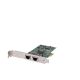 Dell Broadcom 5720 Dual Port Gigabit Ethernet NIC PCIe