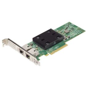 Dell Broadcom 57416 10G Base-T Dual Port PCIe Adapter