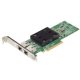 Dell Broadcom 57416 10G Base-T Dual Port PCIe Adapter