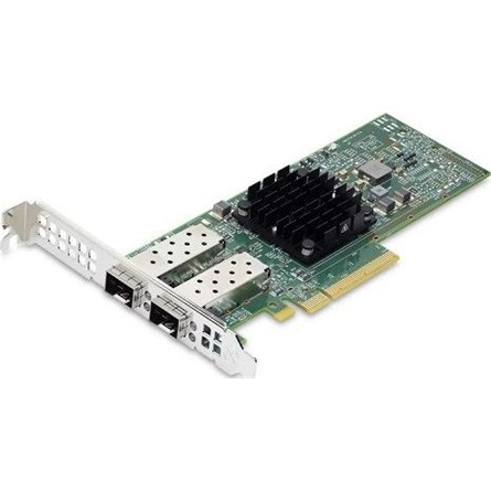 Dell EMC Broadcom 57414 25Gb/s OCP 3.0 Dual SFP28 hálózati adapter OEM