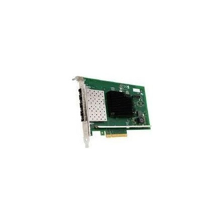 Dell EMC Intel E810 10/25GB/s PCIe x16 Quad SFP28 hálózati adapter OEM