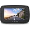 Mio CAM MIO 2,7" MiVue 818 - Wifi, GPS, BT - menetrögzítő kamera