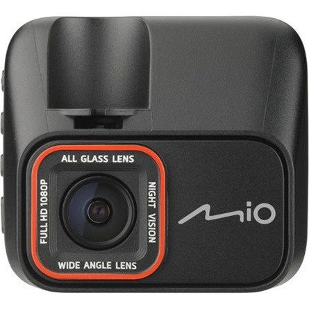 Mio CAM MIO 2,0" MiVue C588T Dual GPS menetrögzítő kamera