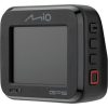 Mio CAM MIO 2,0" MiVue C588T Dual GPS menetrögzítő kamera