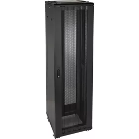 EXCEL Rack Szekrény 42U 600x1000mm álló Environ ER600