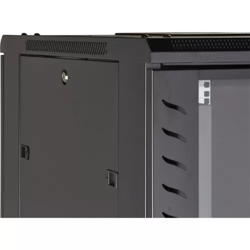 EXCEL Rack Szekrény 47U 800x800mm álló Environ CR800