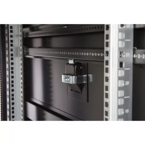 EXCEL Rack Szekrény 42U 600x1200mm álló Environ SR600