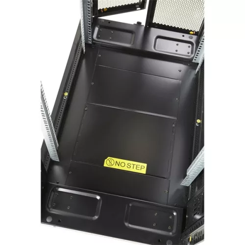 EXCEL Rack Szekrény 42U 600x1200mm álló Environ SR600