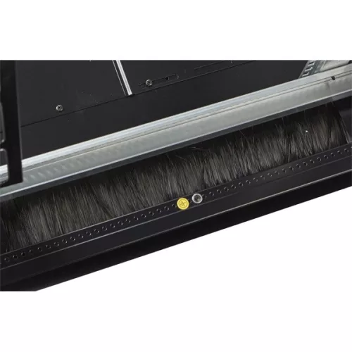 EXCEL Rack Szekrény 42U 600x1200mm álló Environ SR600