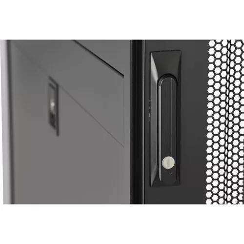 EXCEL Rack Szekrény 42U 800x1200mm álló Environ SR800