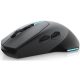 Dell Alienware Wired/Wireless Gaming Mouse - 610M DS