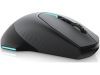 Dell Alienware Wired/Wireless Gaming Mouse - 610M DS