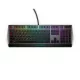 DELL SNP DELL Alienware 510K Low-profile RGB Mechanical Gaming Keyboard - AW510K (Dark Side ofthe Moon)